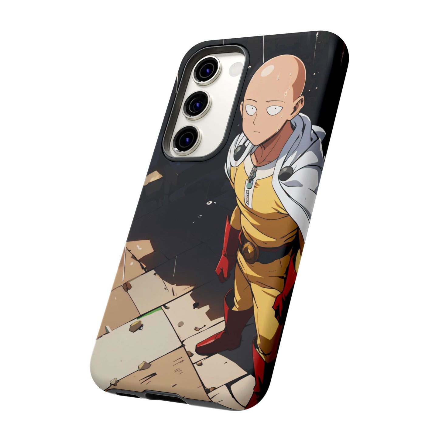 Saitama 001 Tough Cases