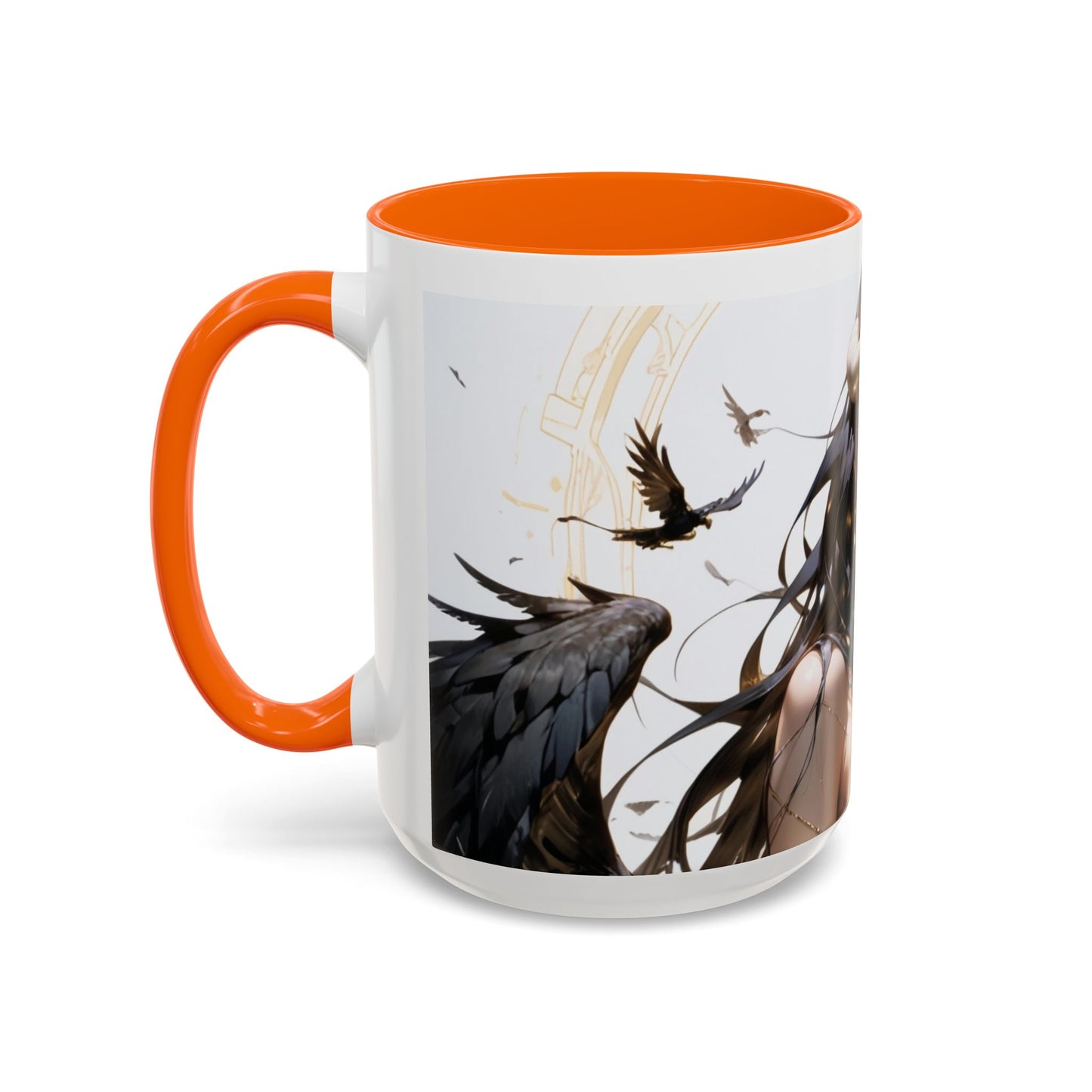 Albedo 006 Coffee Mug