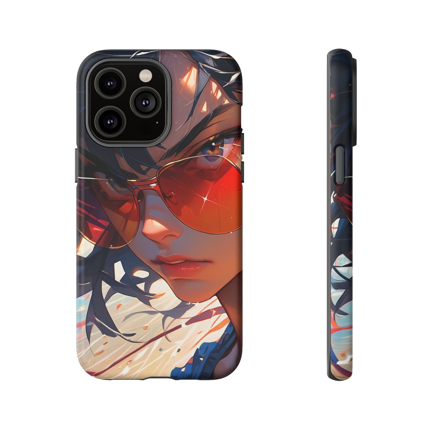 Ruko Matoi 001 Tough Cases
