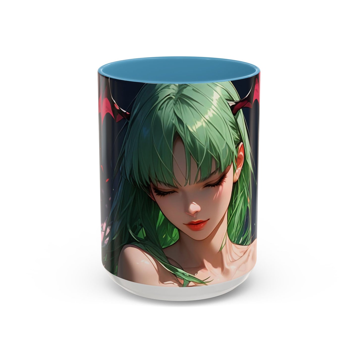 Morrigan 007 Coffee Mug
