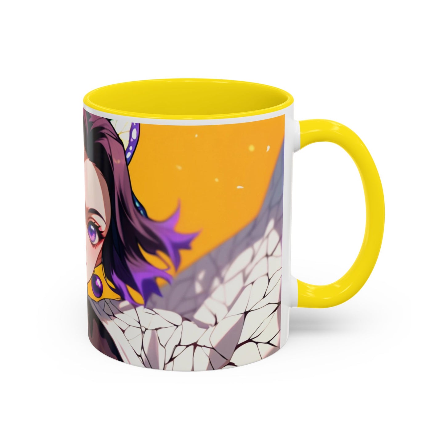 Shinobu Kocho 004 Coffee Mug
