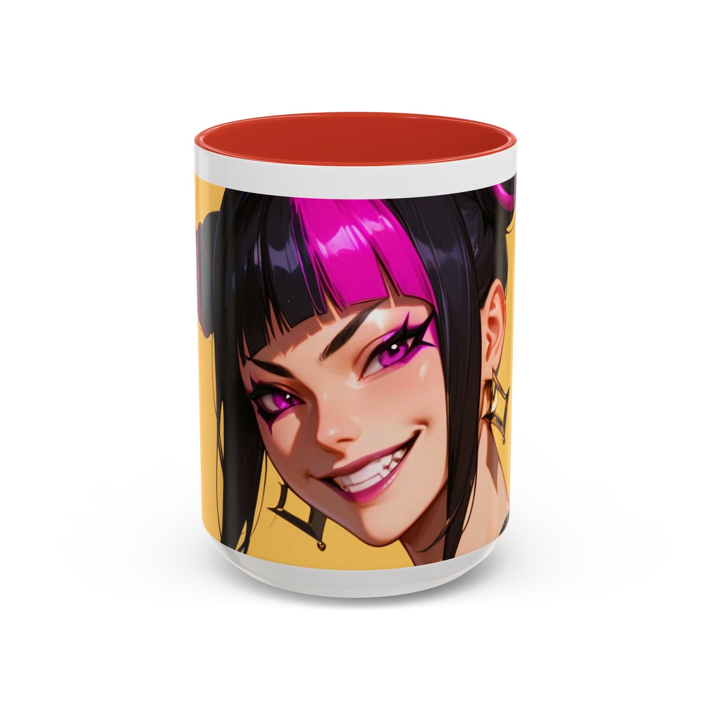 Juri 004 Coffee Mug