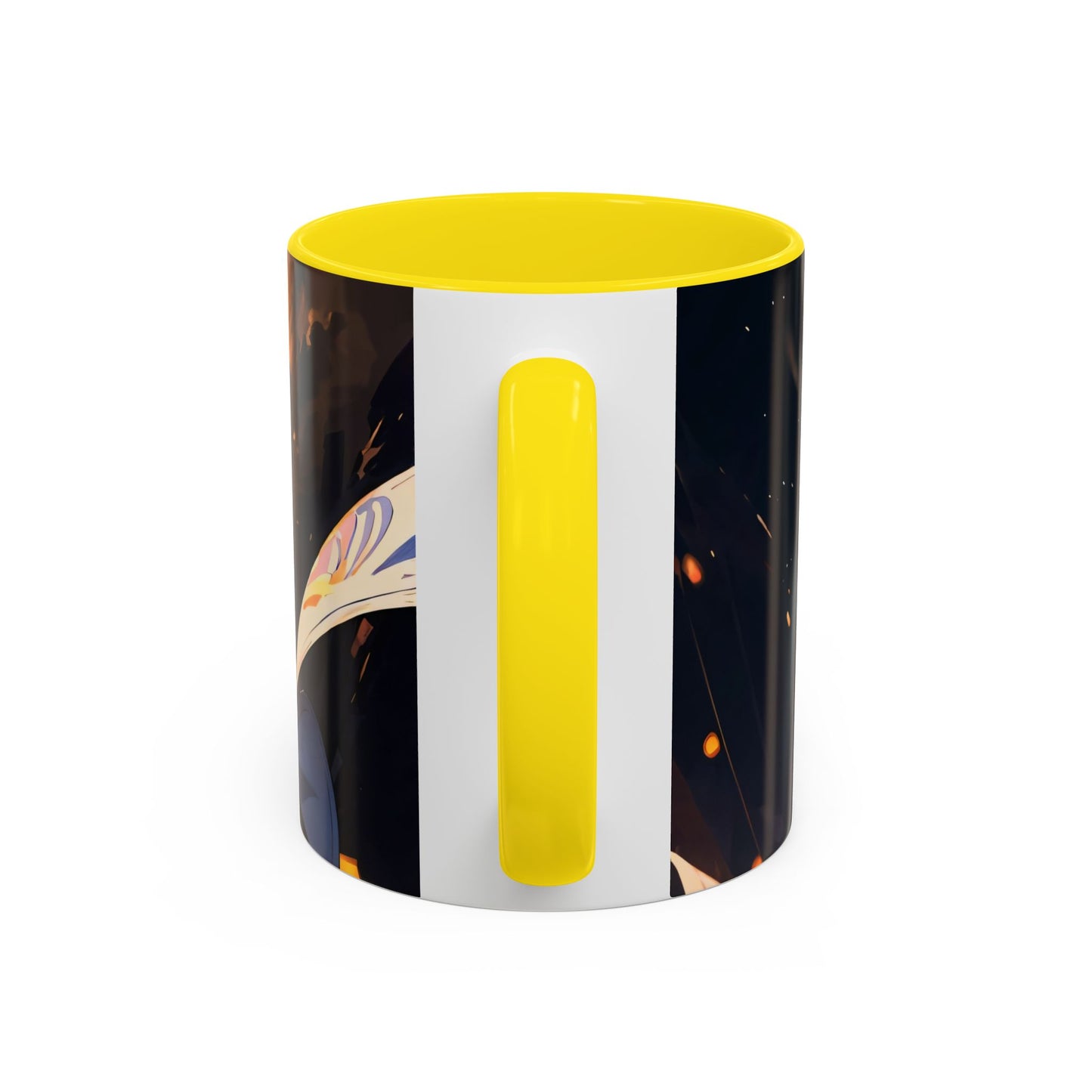 Kujou Sara 001 Coffee Mug
