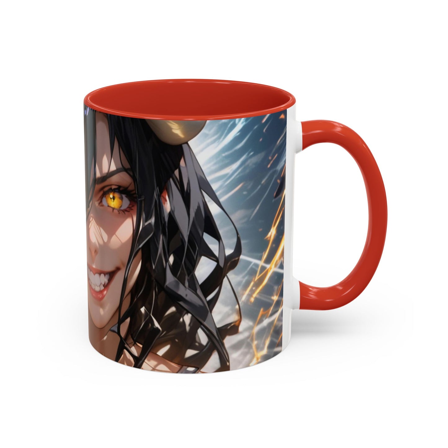 Albedo 004 Coffee Mug