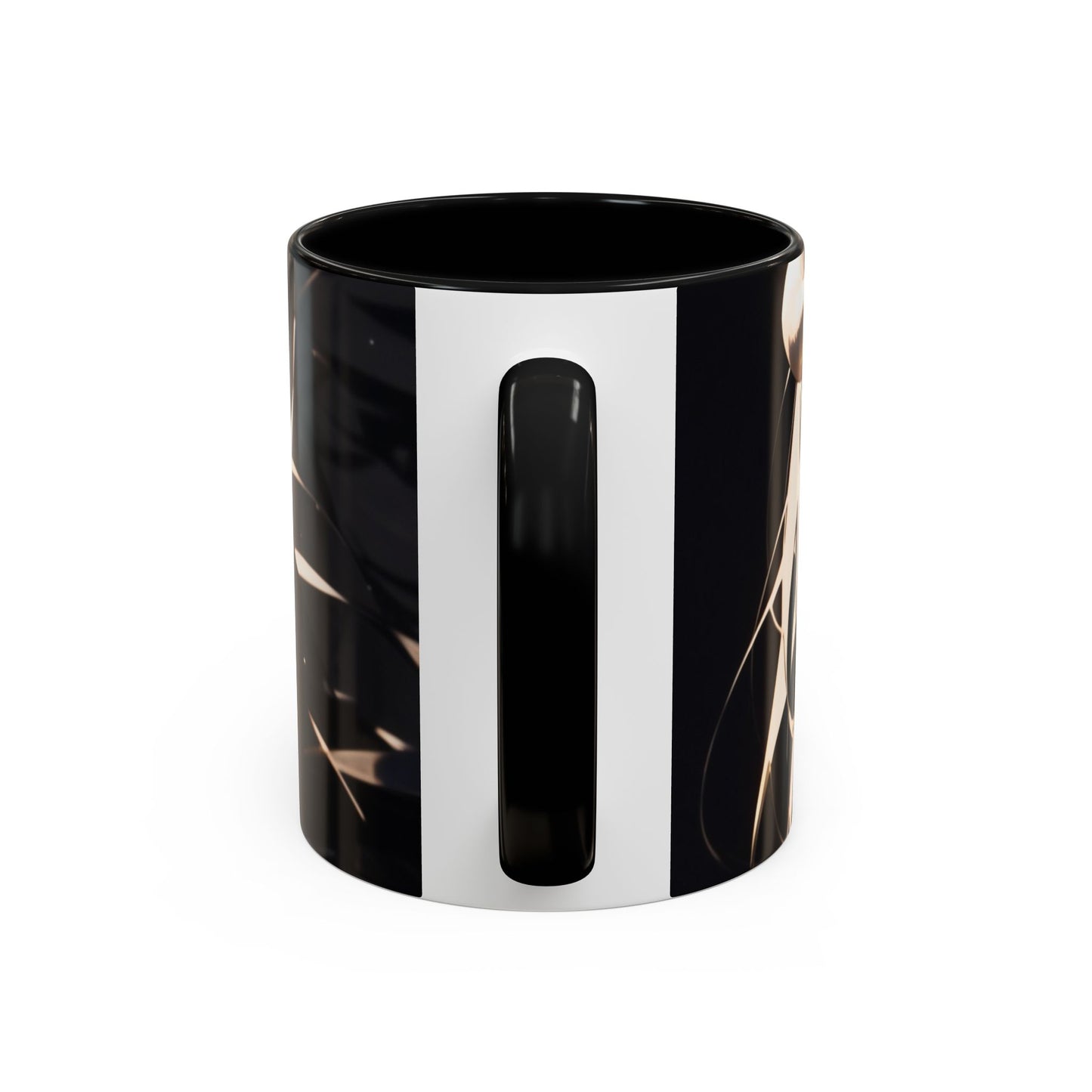 Albedo 003 Coffee Mug