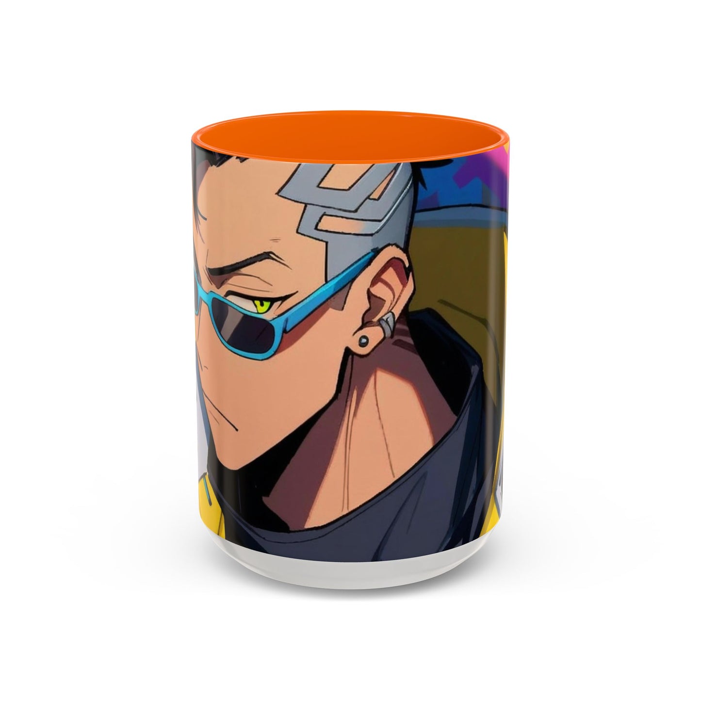 David Martinez 001 Coffee Mug