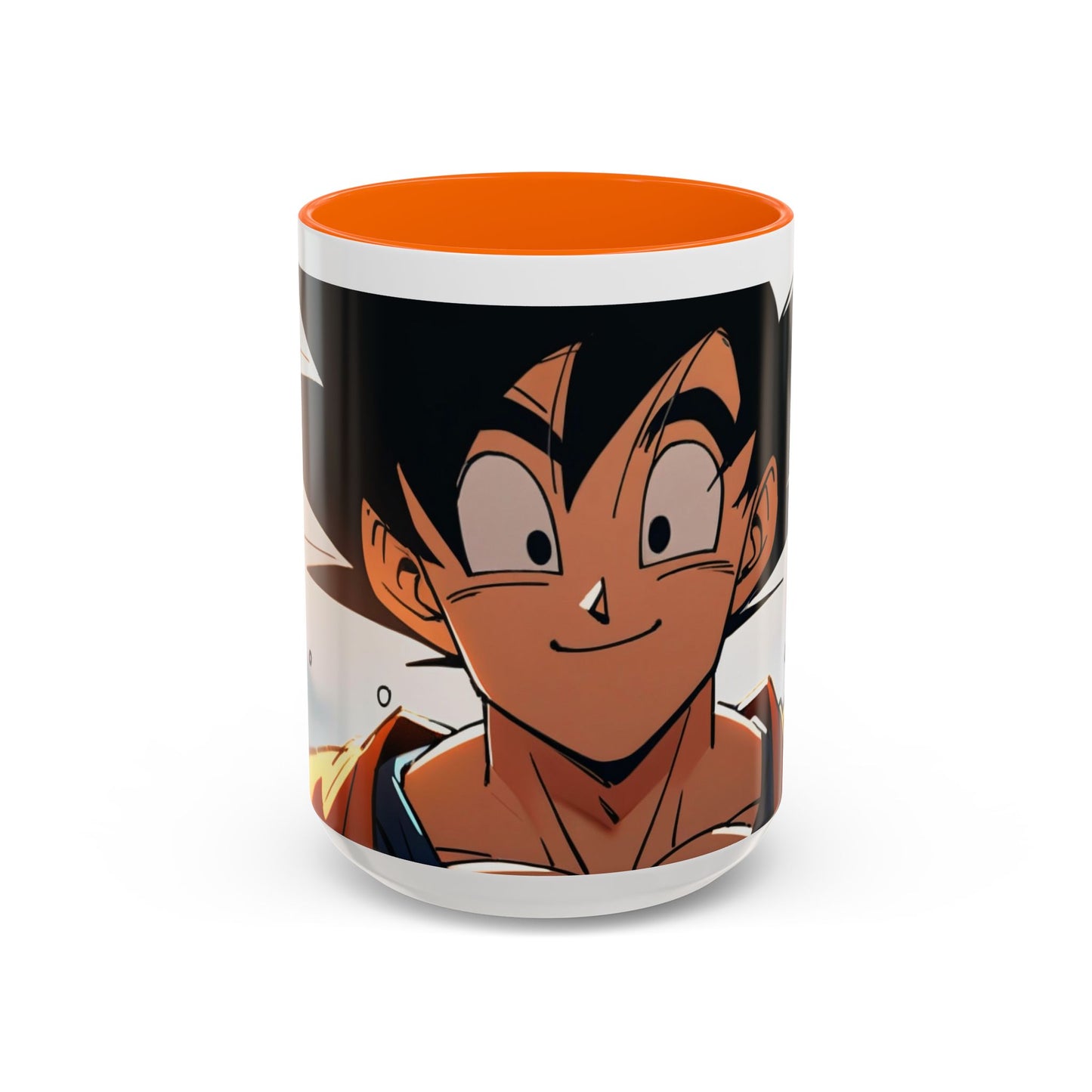 Son Goku 001 Coffee Mug
