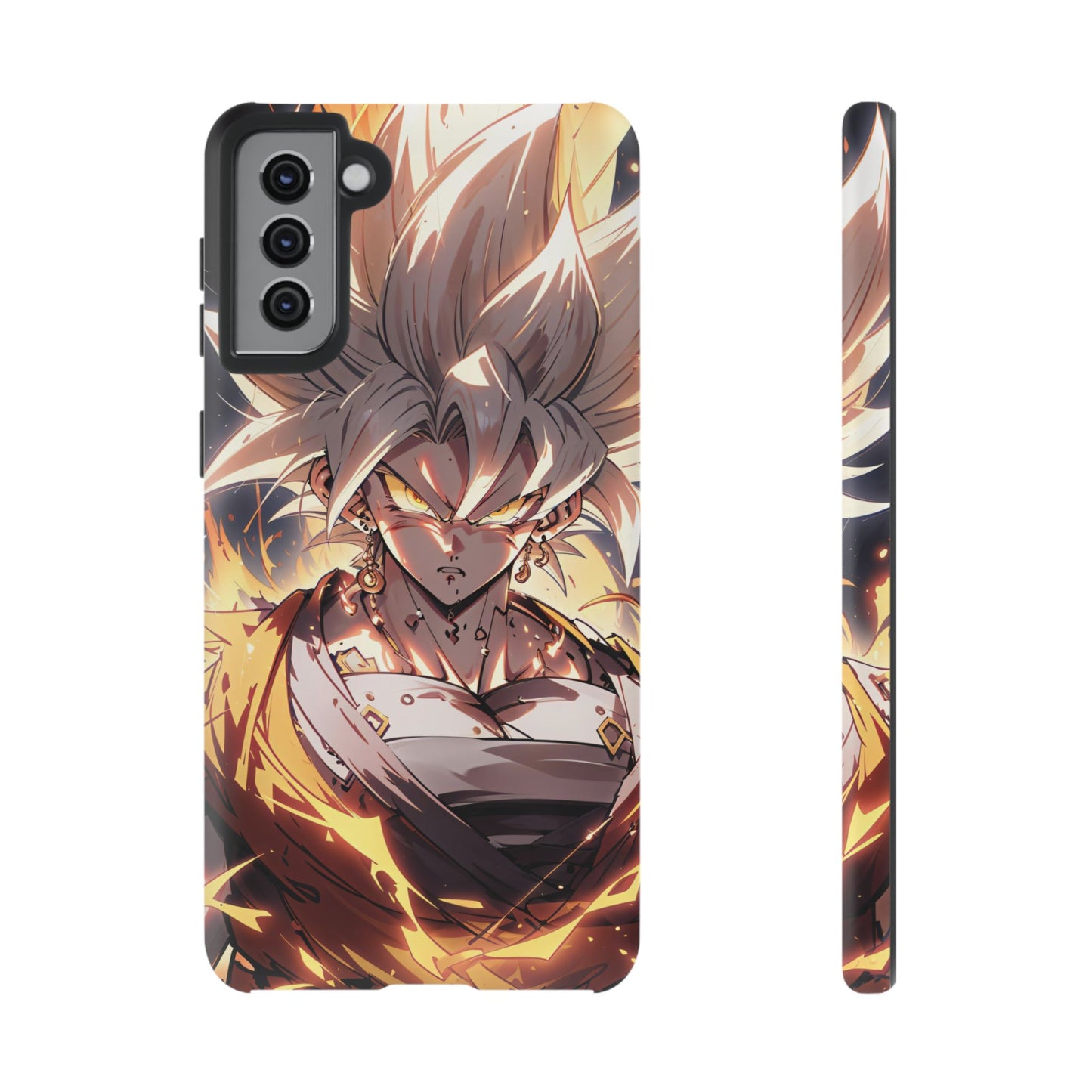 Goku 002 Tough Cases