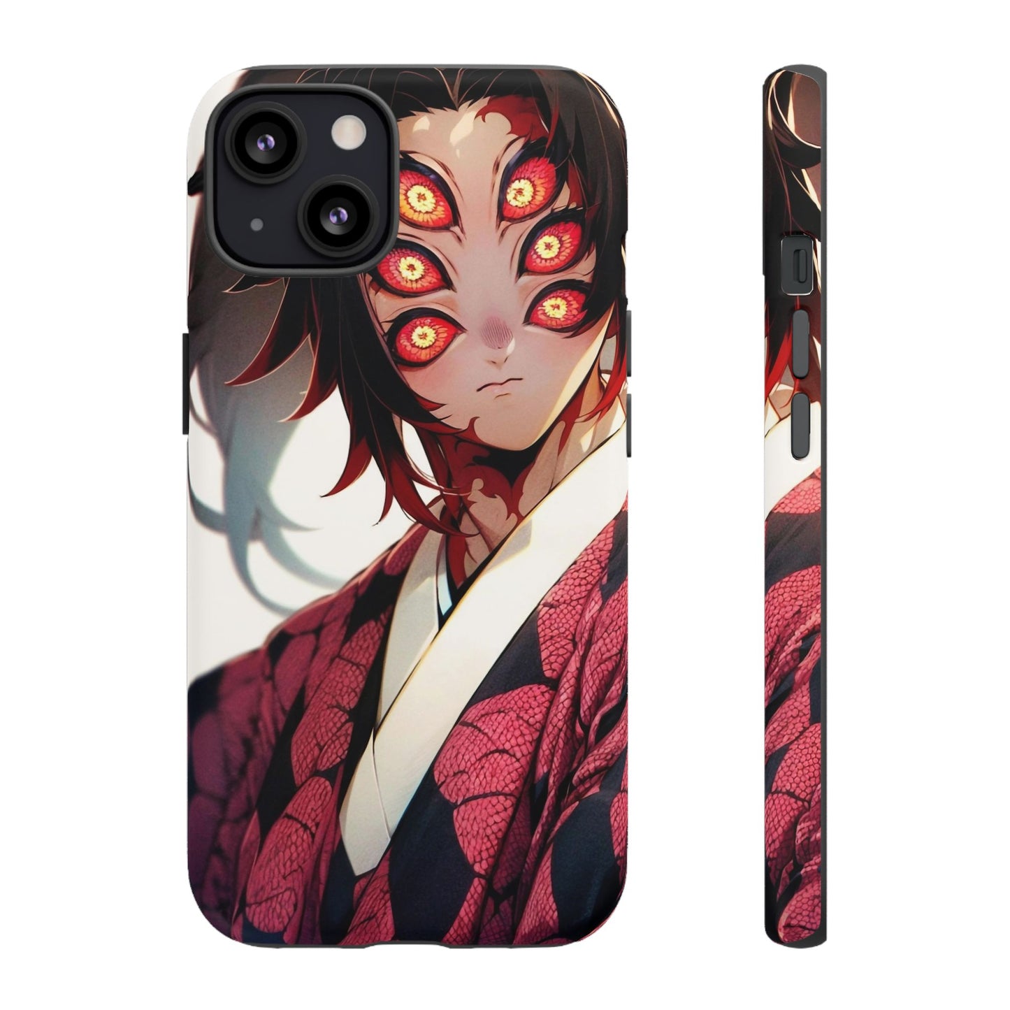 Kokushibo 002 Tough Cases