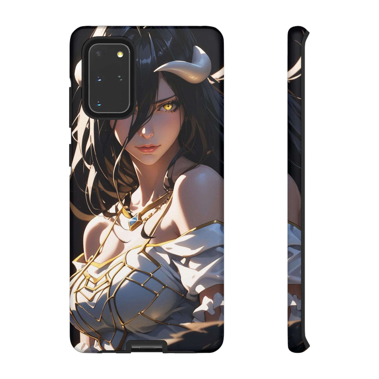 Albedo 003 Tough Cases