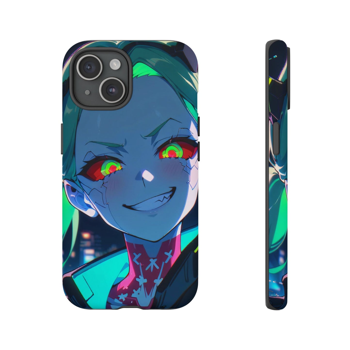 Rebecca 002 Tough Cases