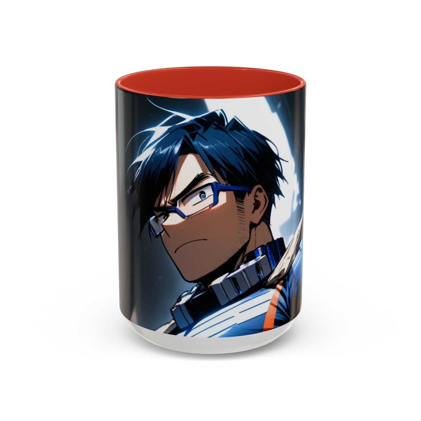 Iida Tenya 001 Coffee Mug