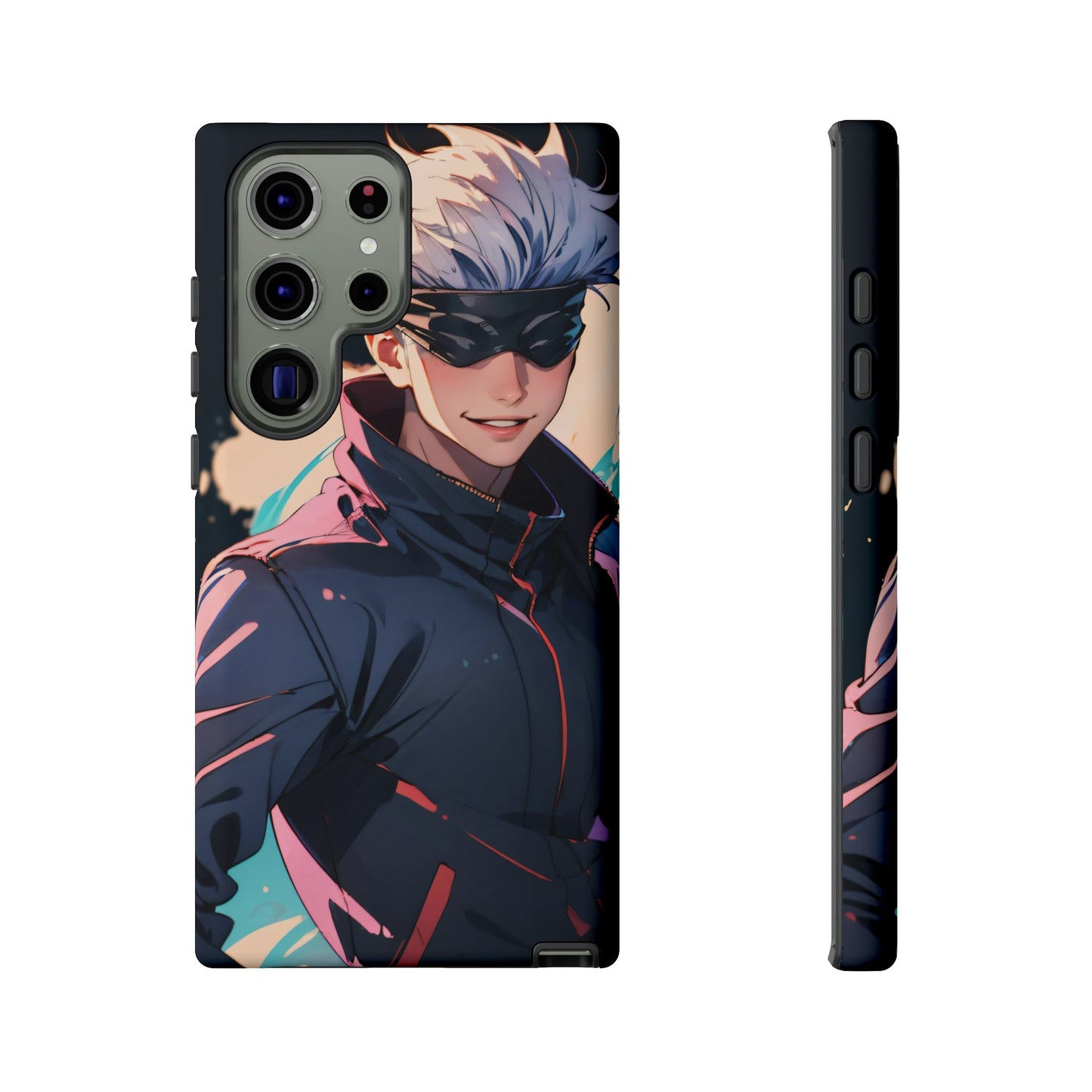 Gojo Satoru Tough Cases