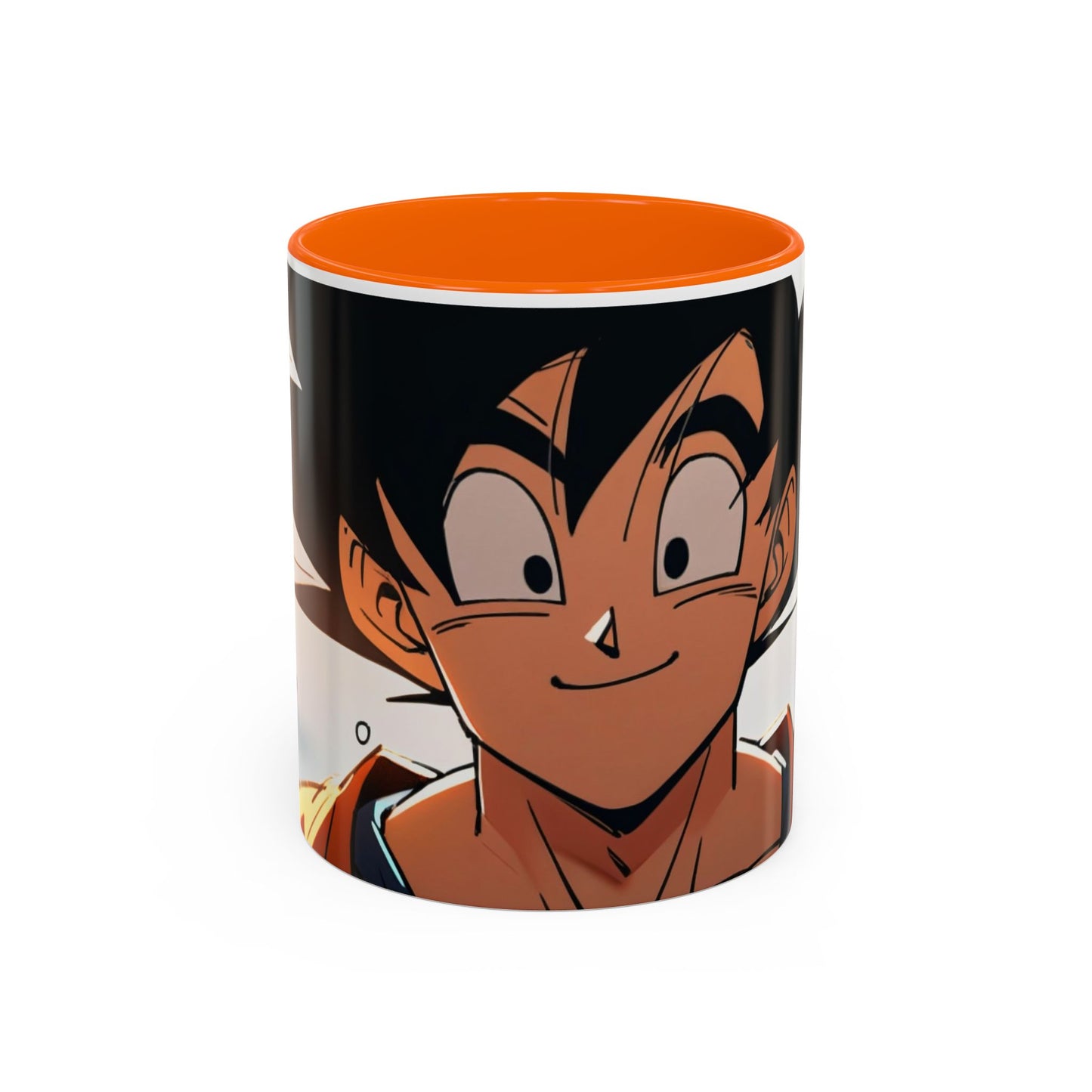 Son Goku 001 Coffee Mug