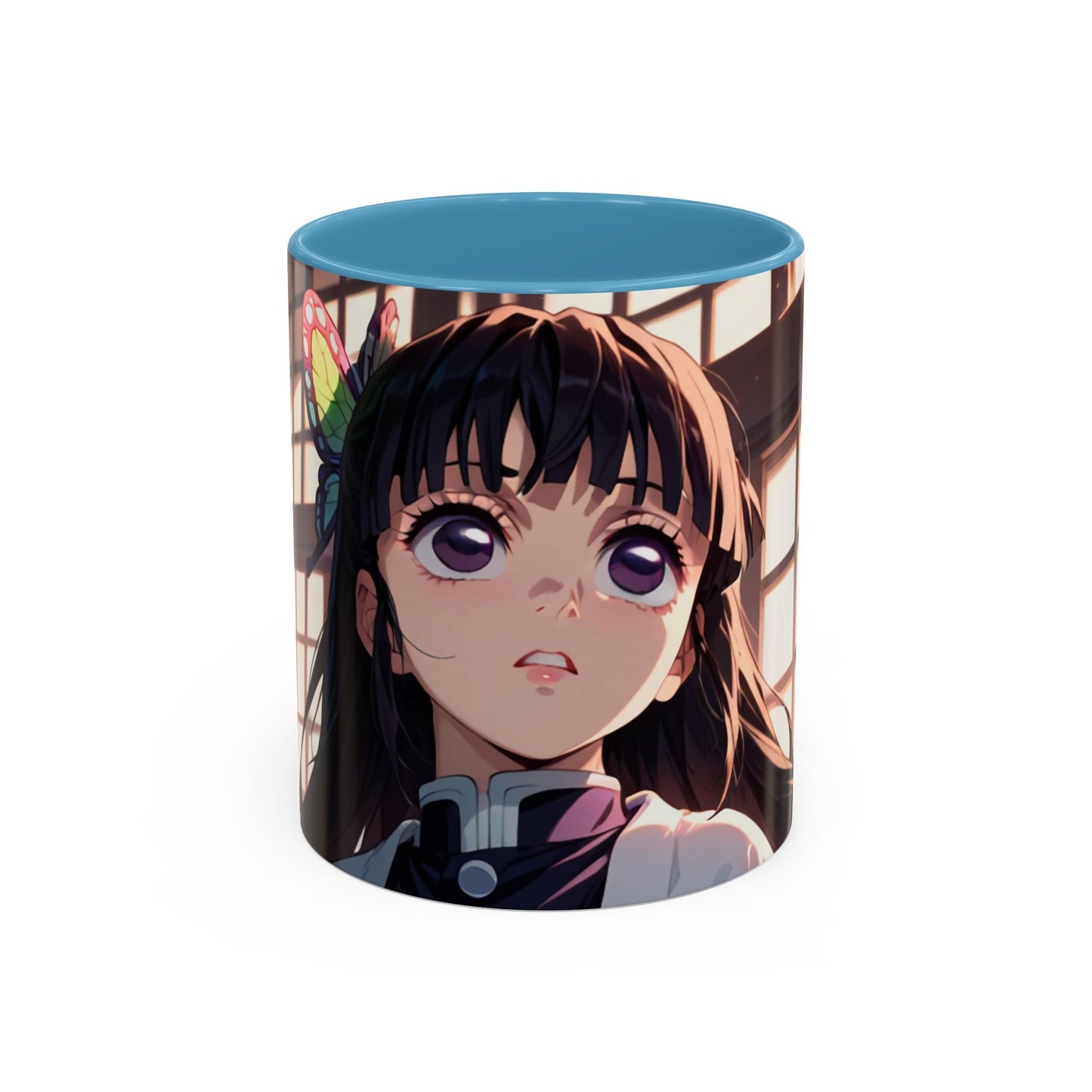 Kanao Tsuyuri 001 Coffee Mug