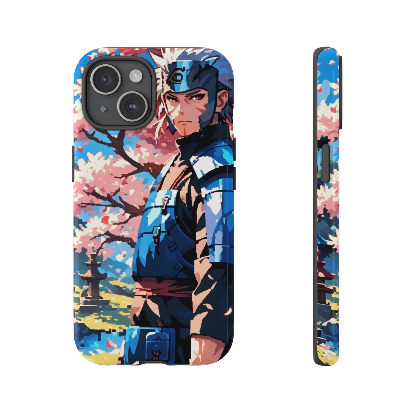 Tobirama Senju 002 Tough Cases
