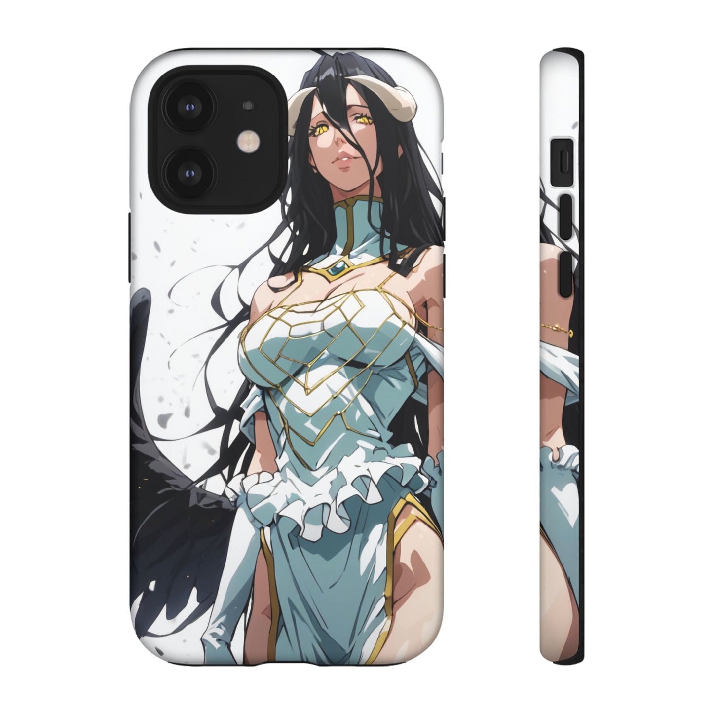 Albedo 001 Tough Cases