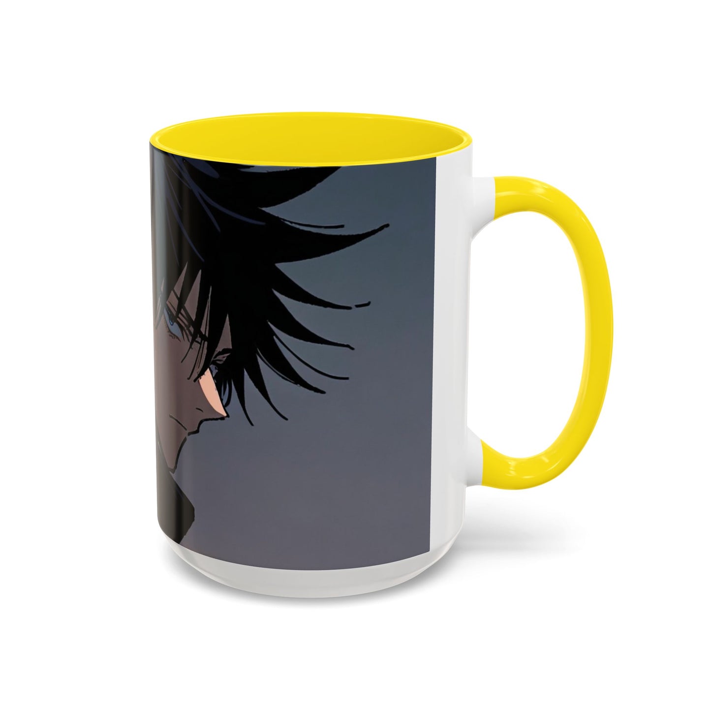Megumi Fushiguro 001 Coffee Mug