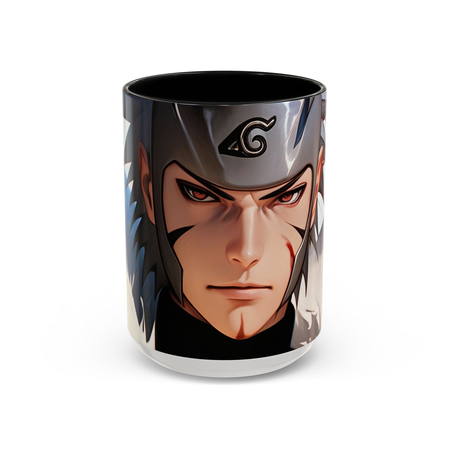Tobirama Senju 003 Coffee Mug