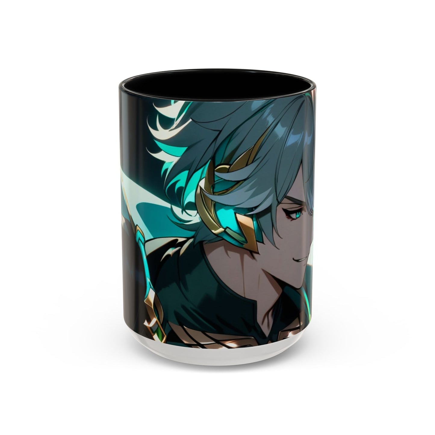 Alhaitham 002 Coffee Mug