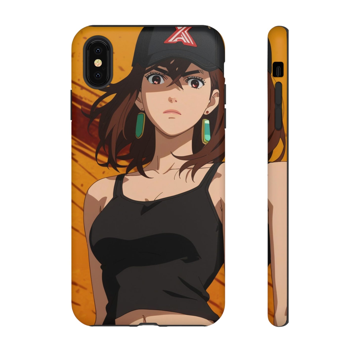 Ayase Momo 006 Tough Cases