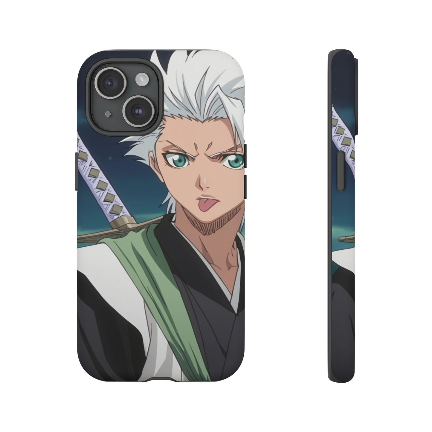 Hitsugaya Toushirou 002 Tough Cases