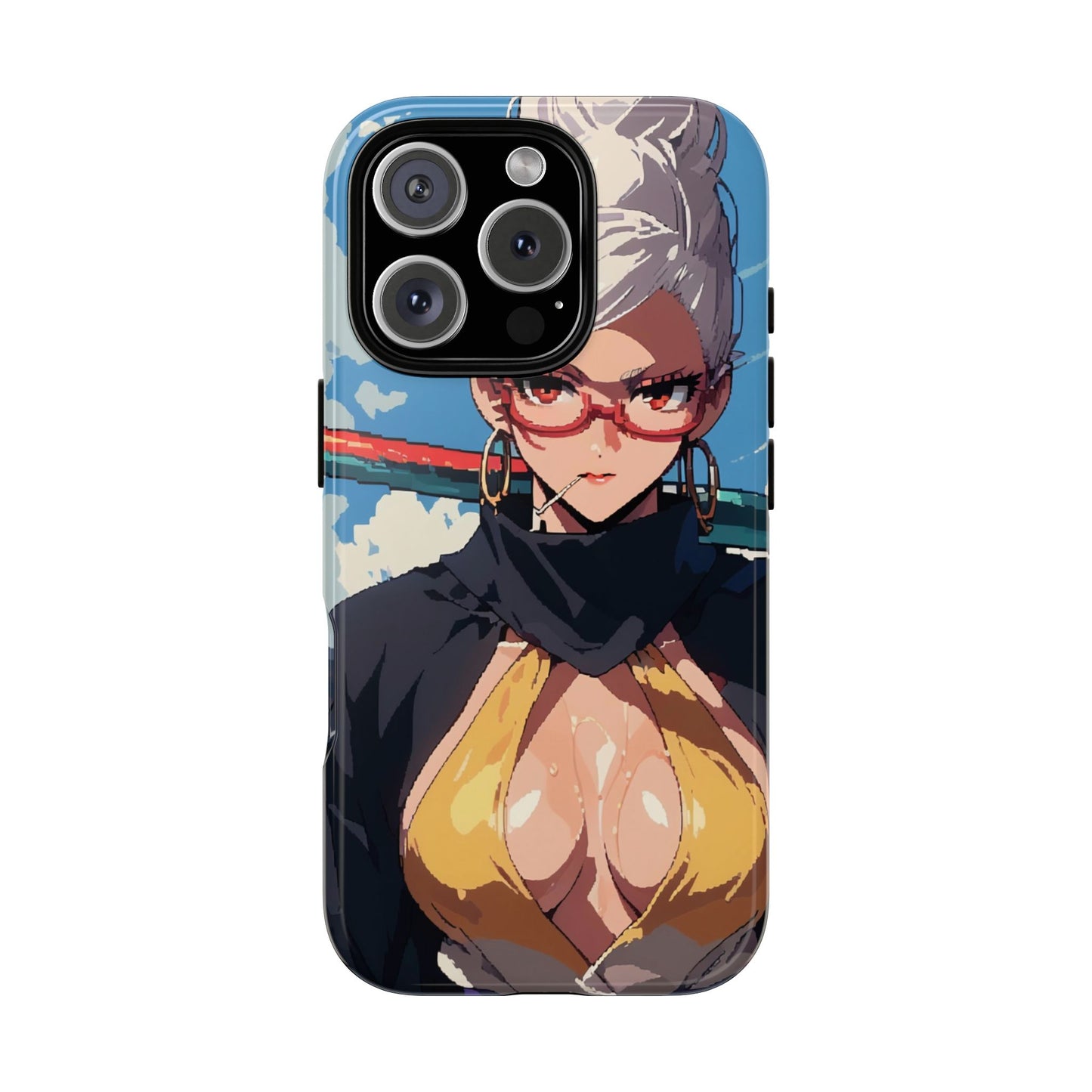 Ayase Seiko 003 Tough Cases