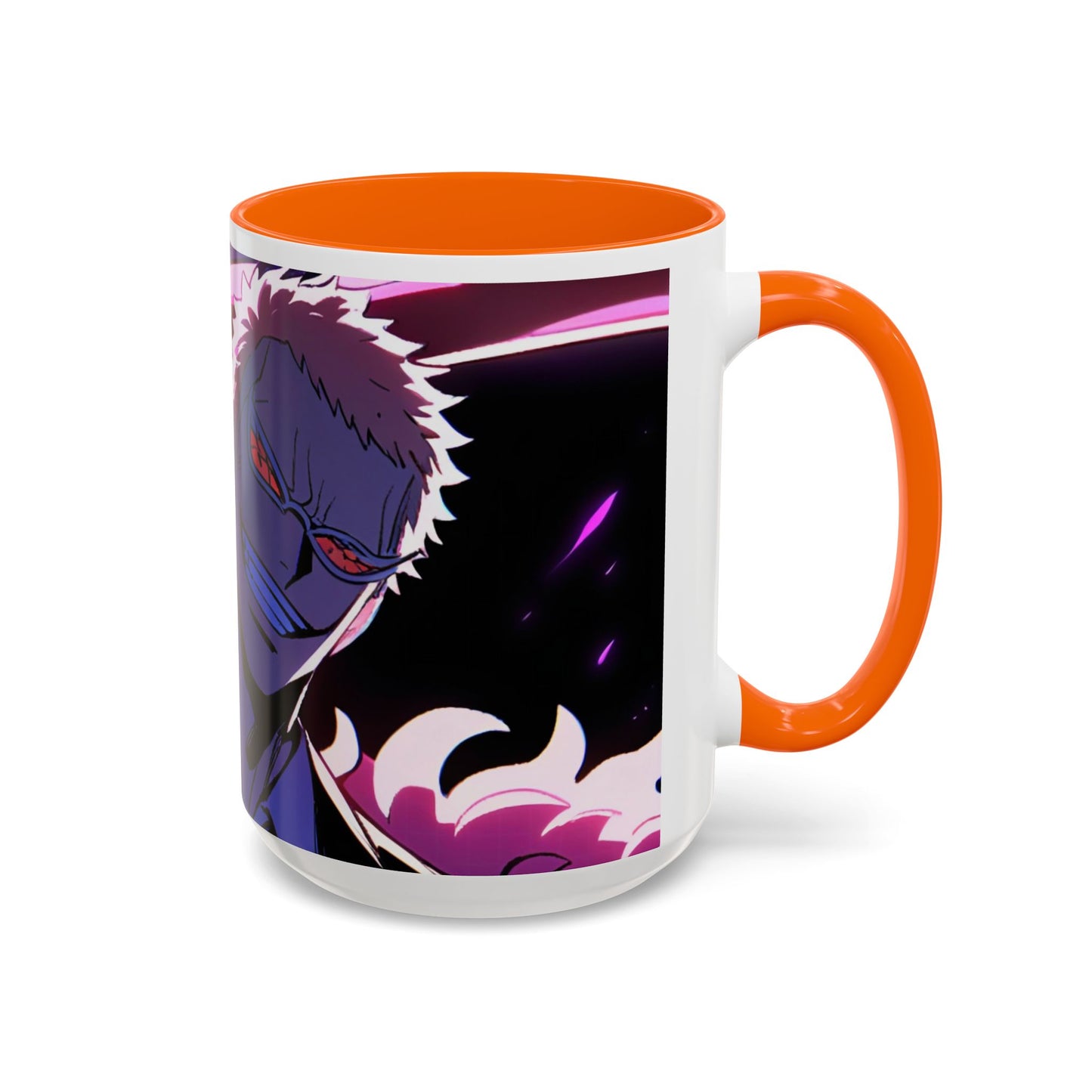 Doflamingo 002 Coffee Mug