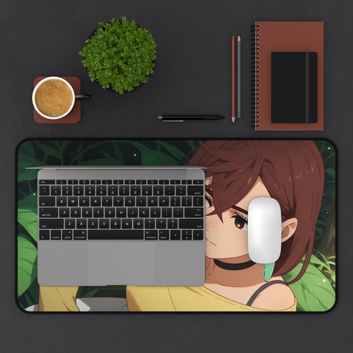 Ayase Momo 001 Desk Mat