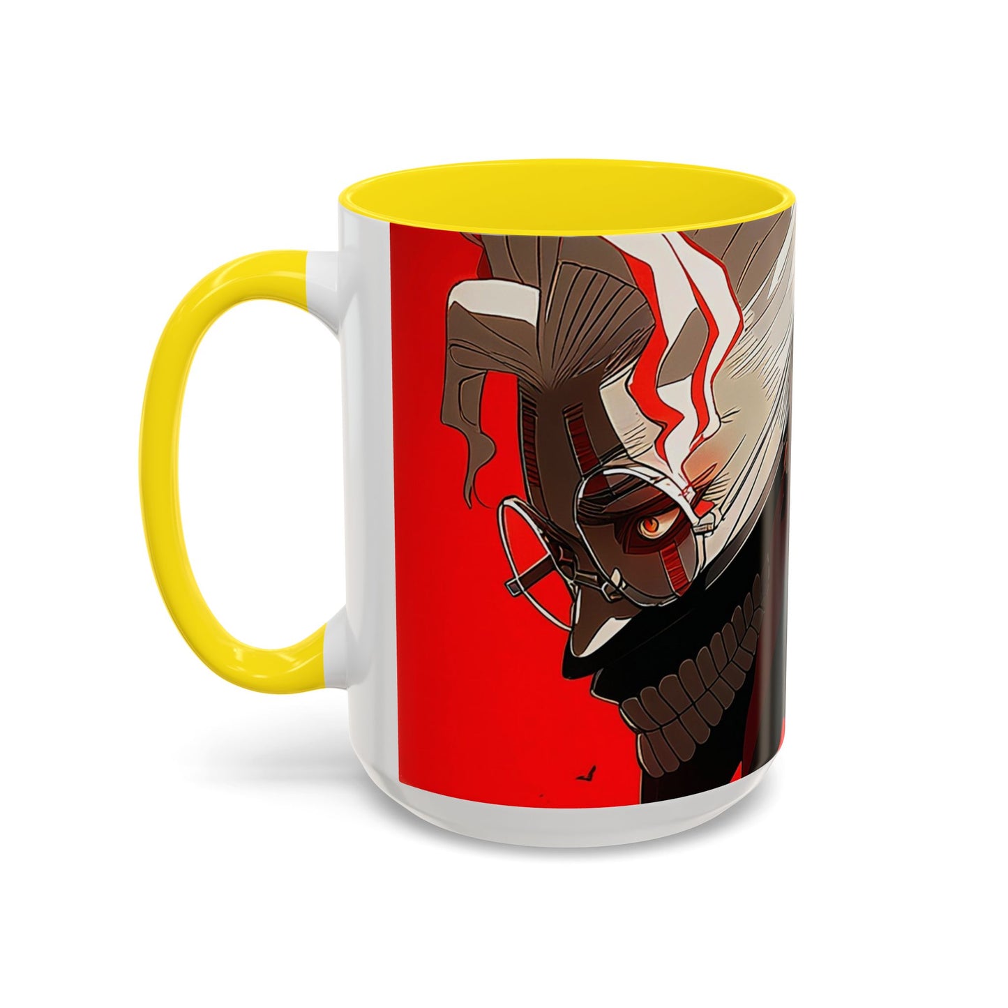 Okarun TG 002 Coffee Mug
