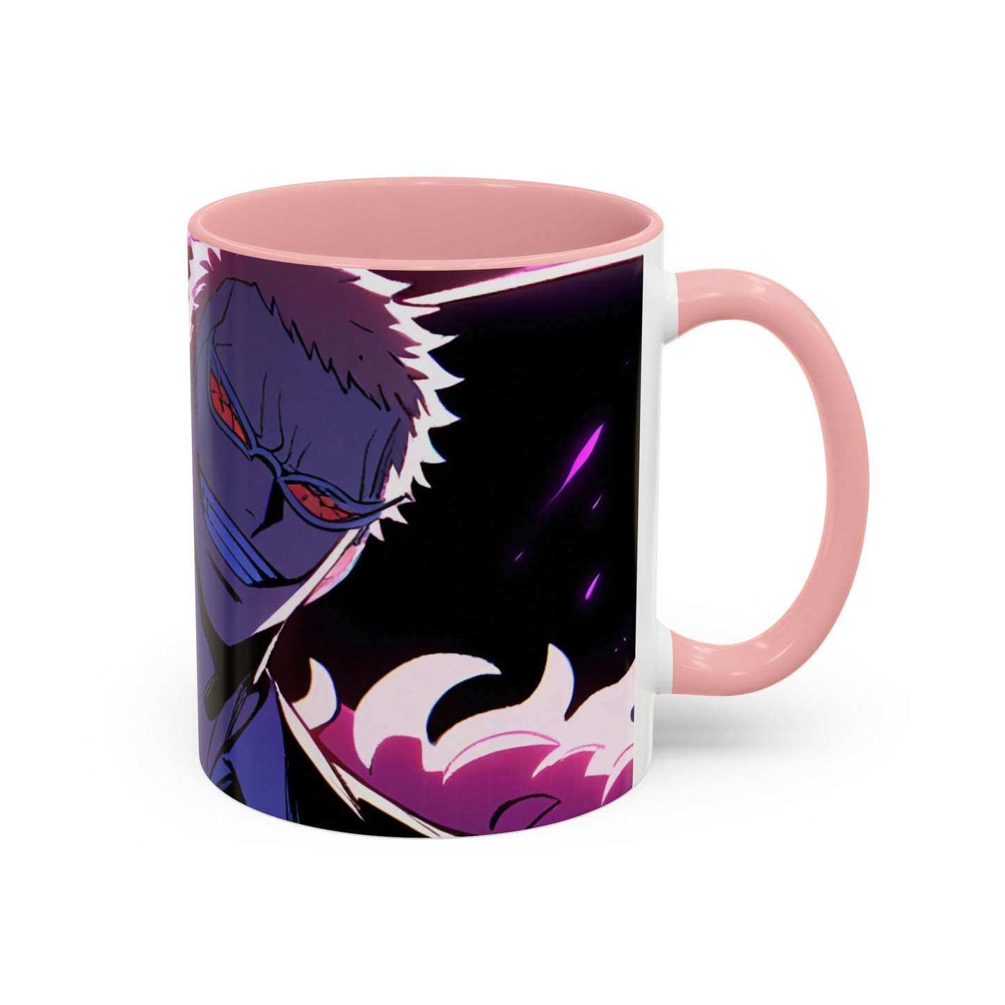 Doflamingo 002 Coffee Mug