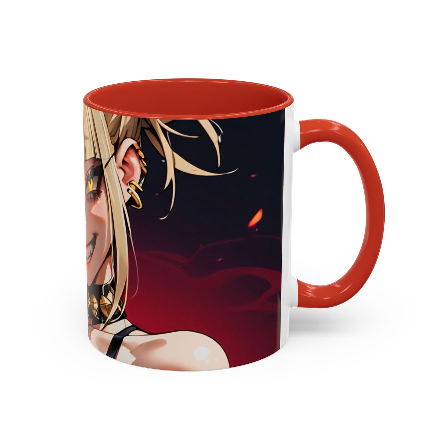 Himiko Toga 004 Coffee Mug