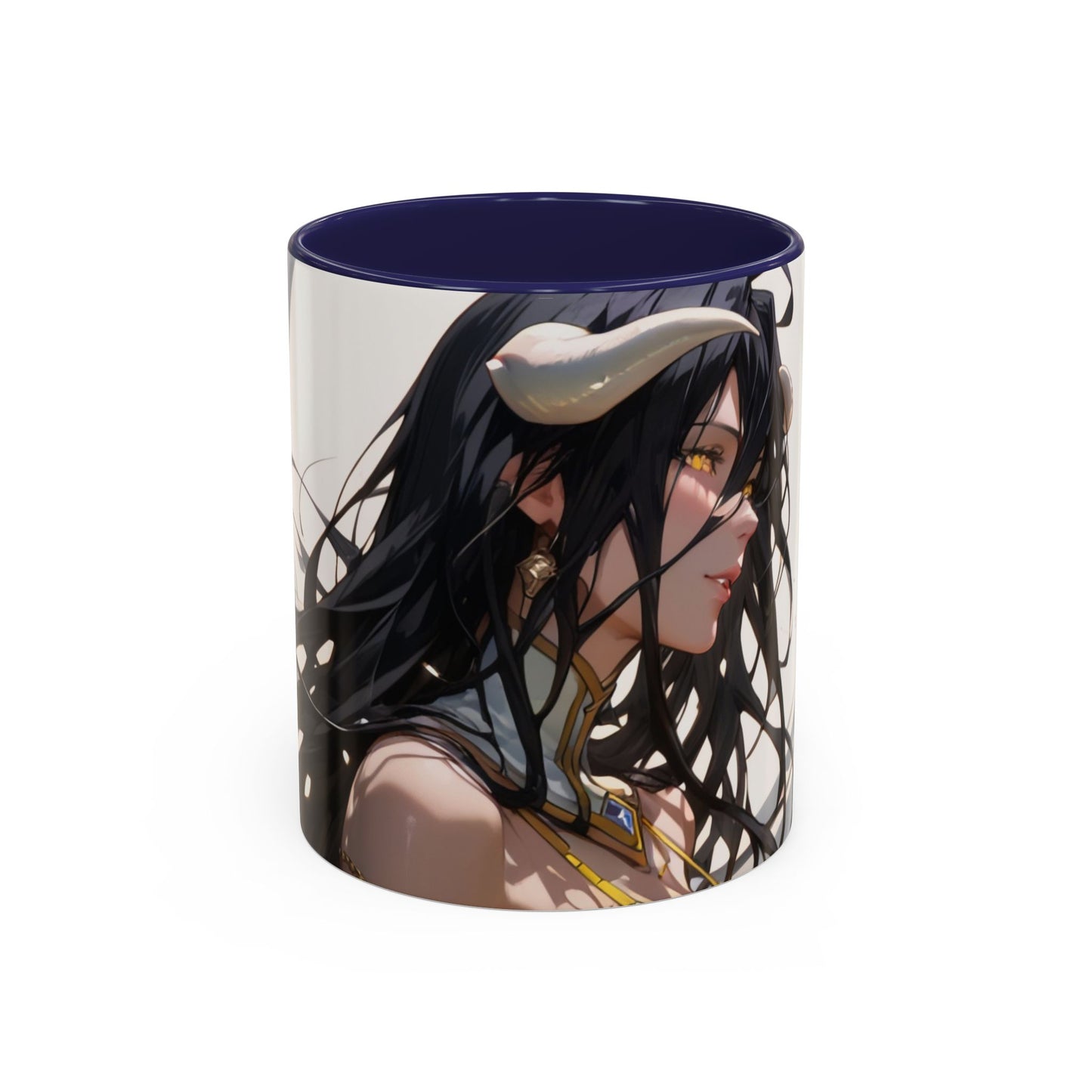 Albedo 002 Coffee Mug