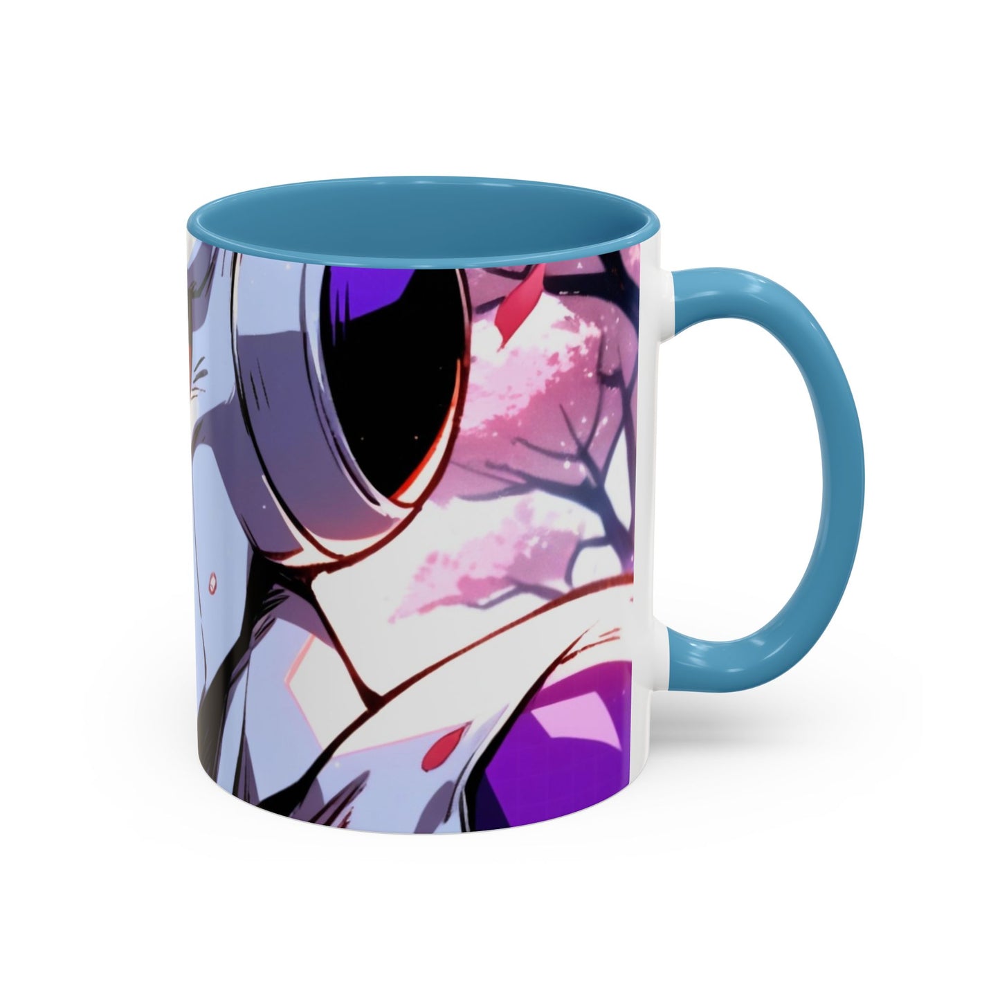 Frieza 001 Coffee Mug