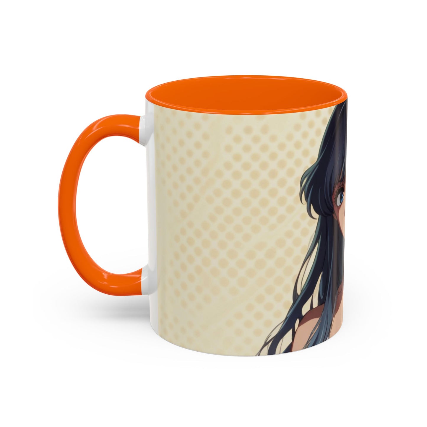 Akane Kurokawa 002 Coffee Mug