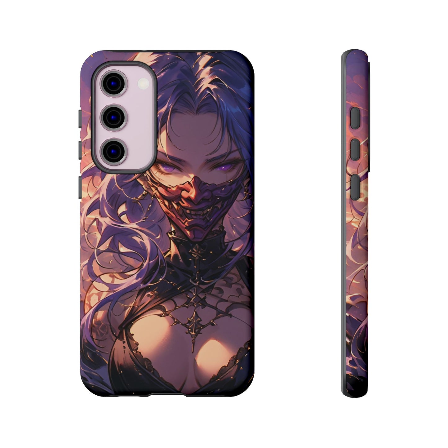 Oni Violet Tough Cases