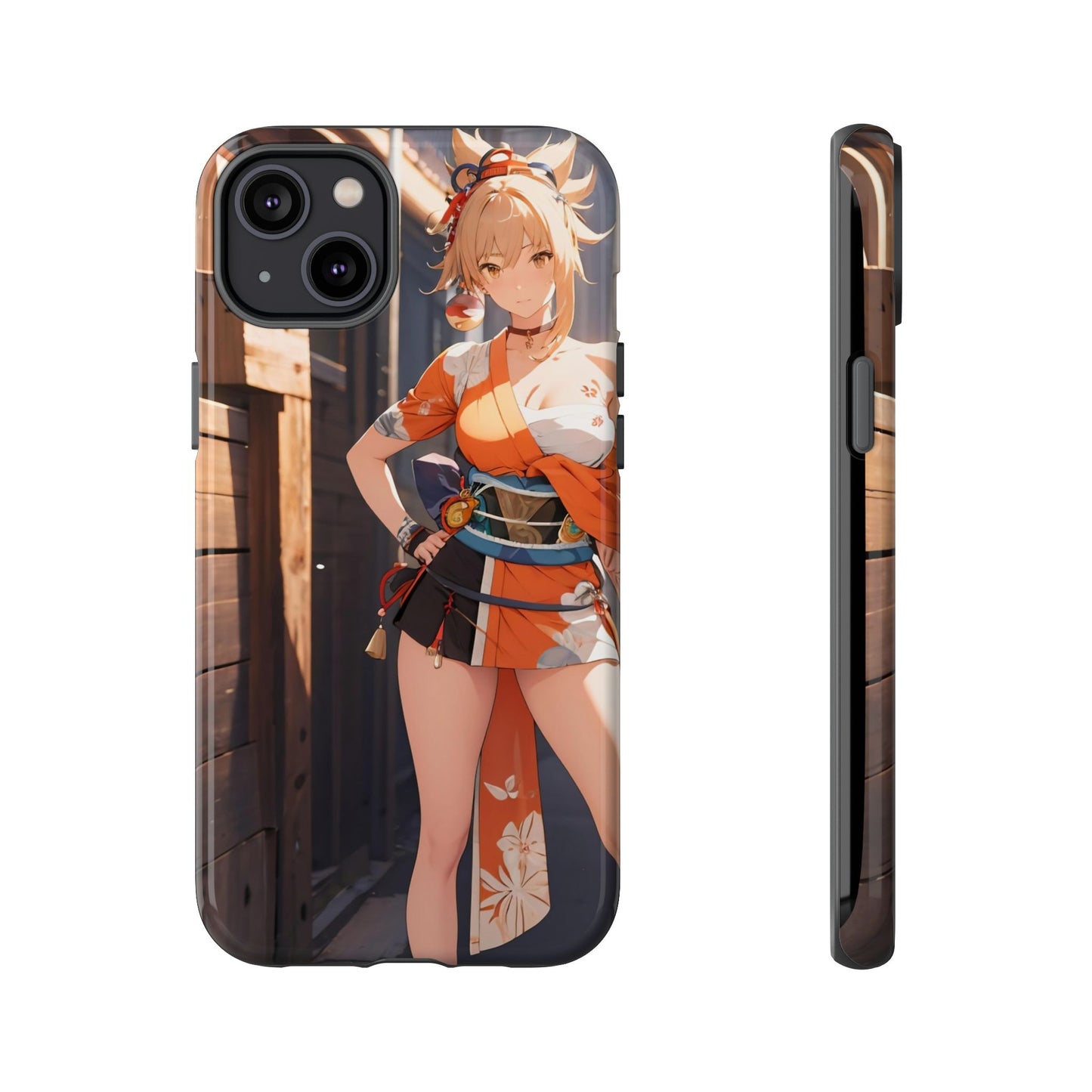 Yoimiya 001 Tough Cases