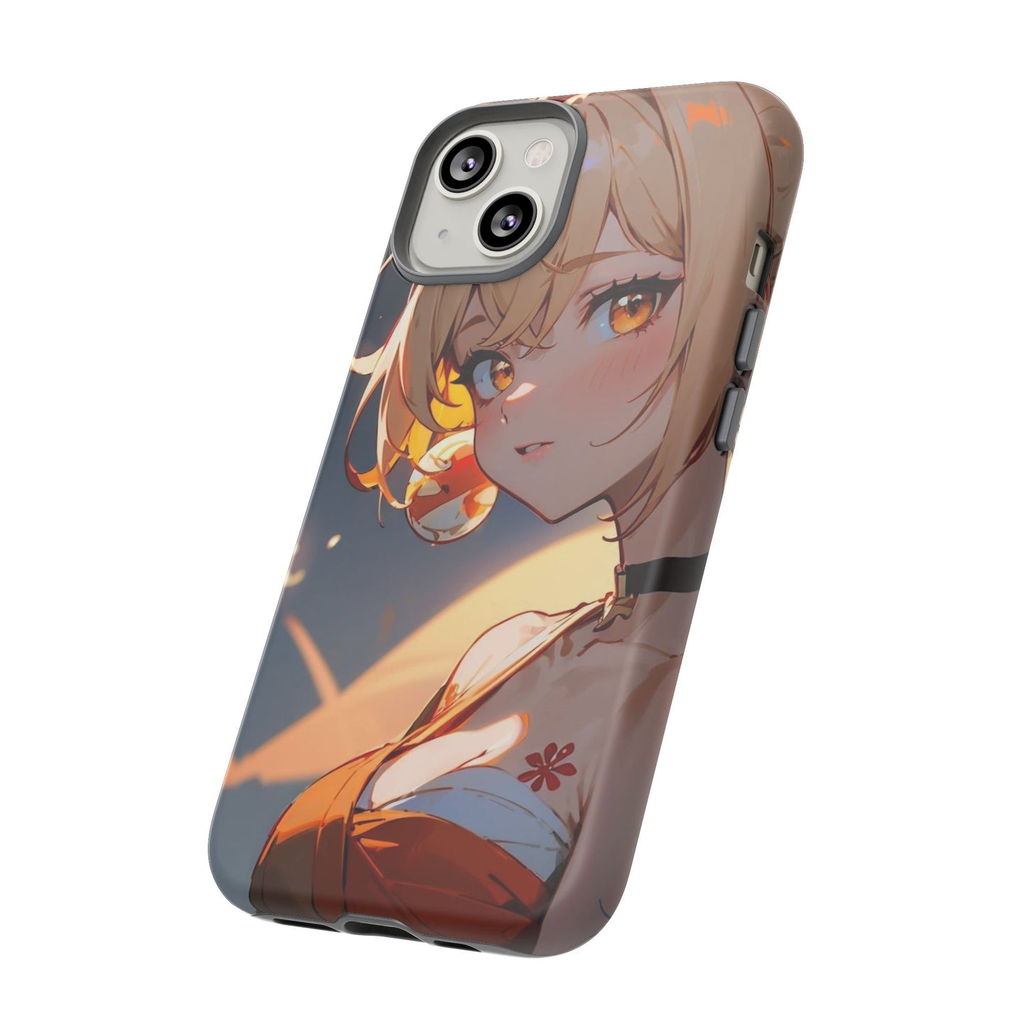 Yoimiya 003 Tough Cases