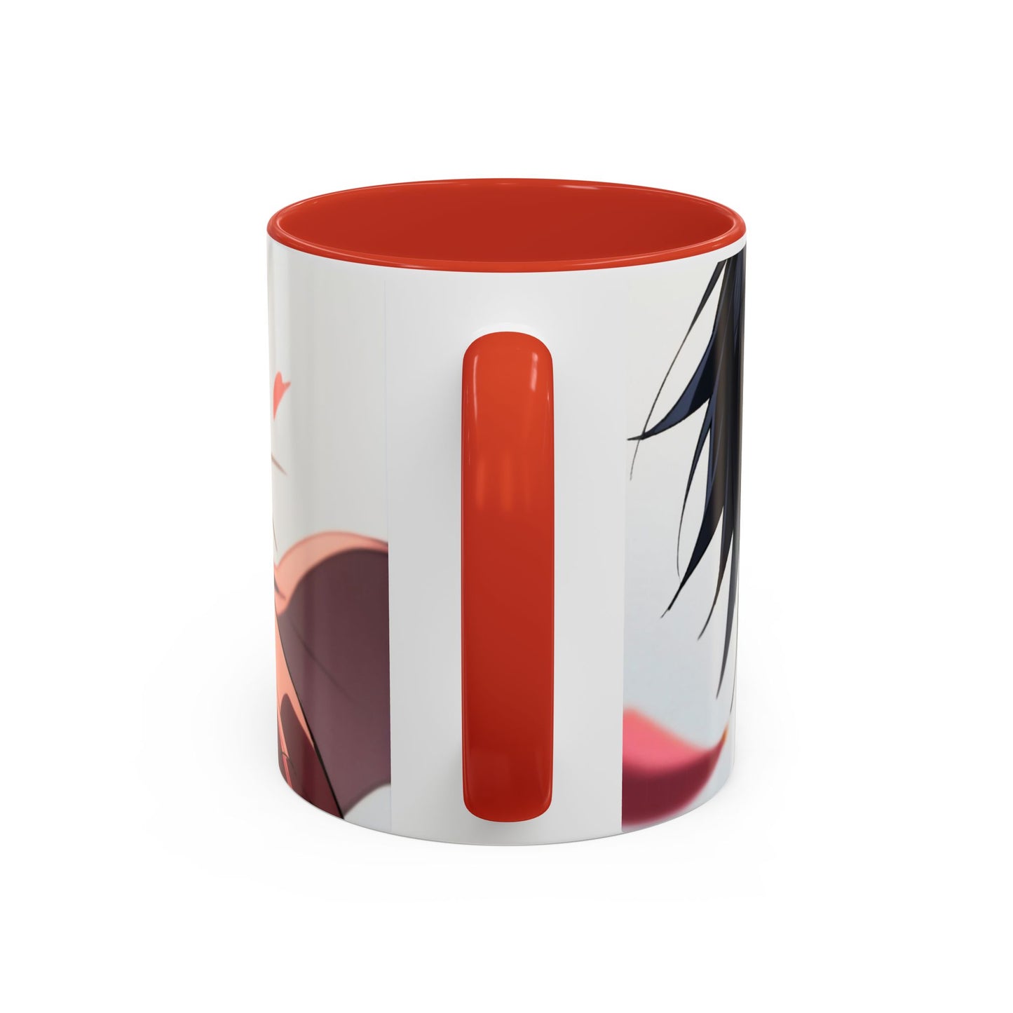 Tomioka Giyuu 001 Coffee Mug