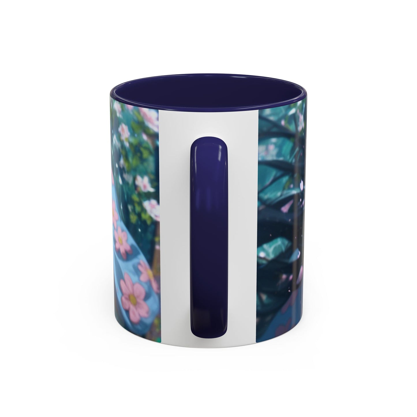 Boa Hancock 001 Coffee Mug