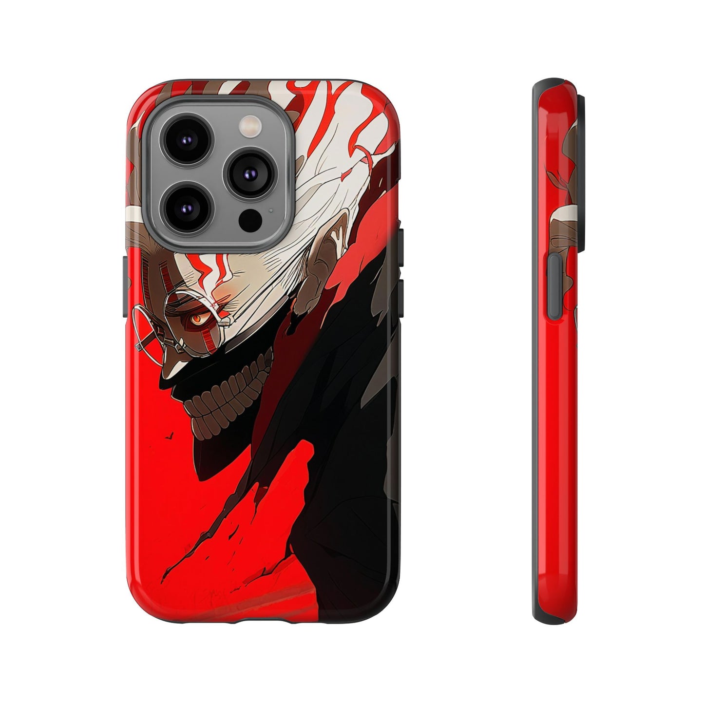 Okarun TG 002 Tough Cases