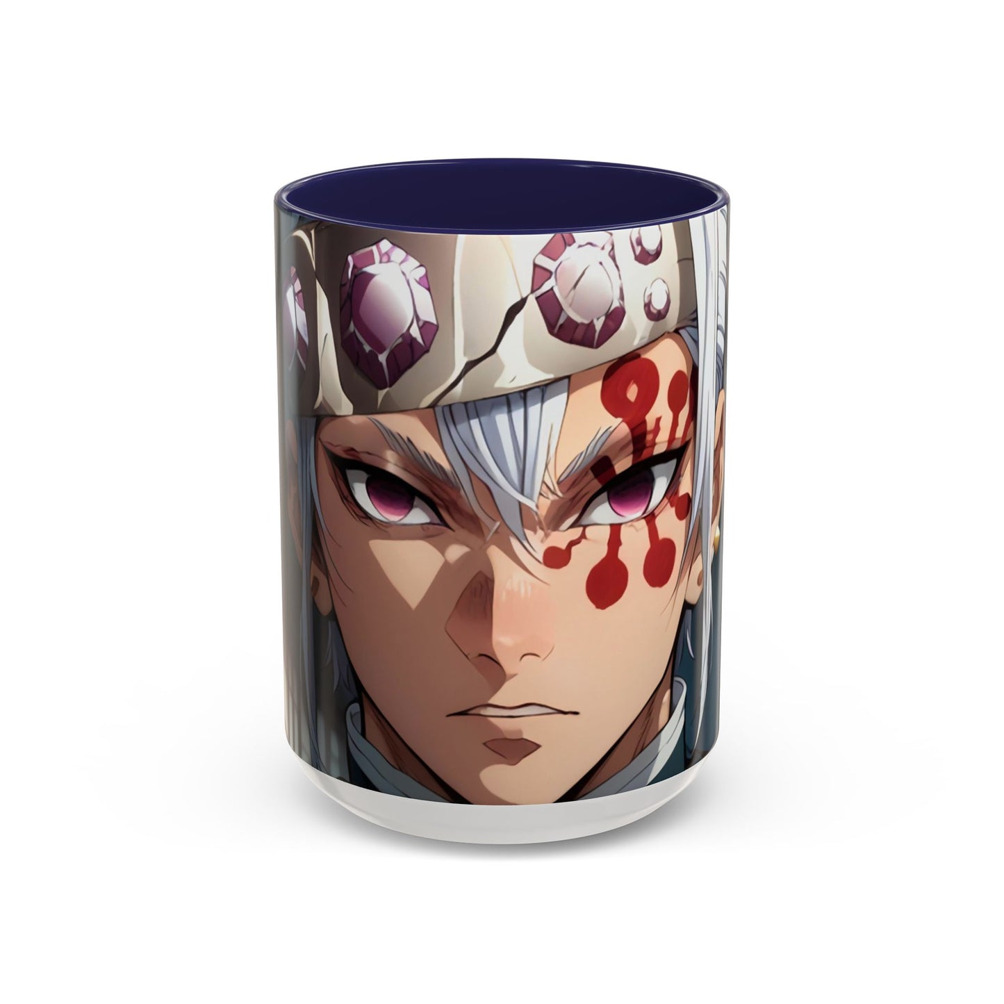 Tengen Uzui 001 Coffee Mug