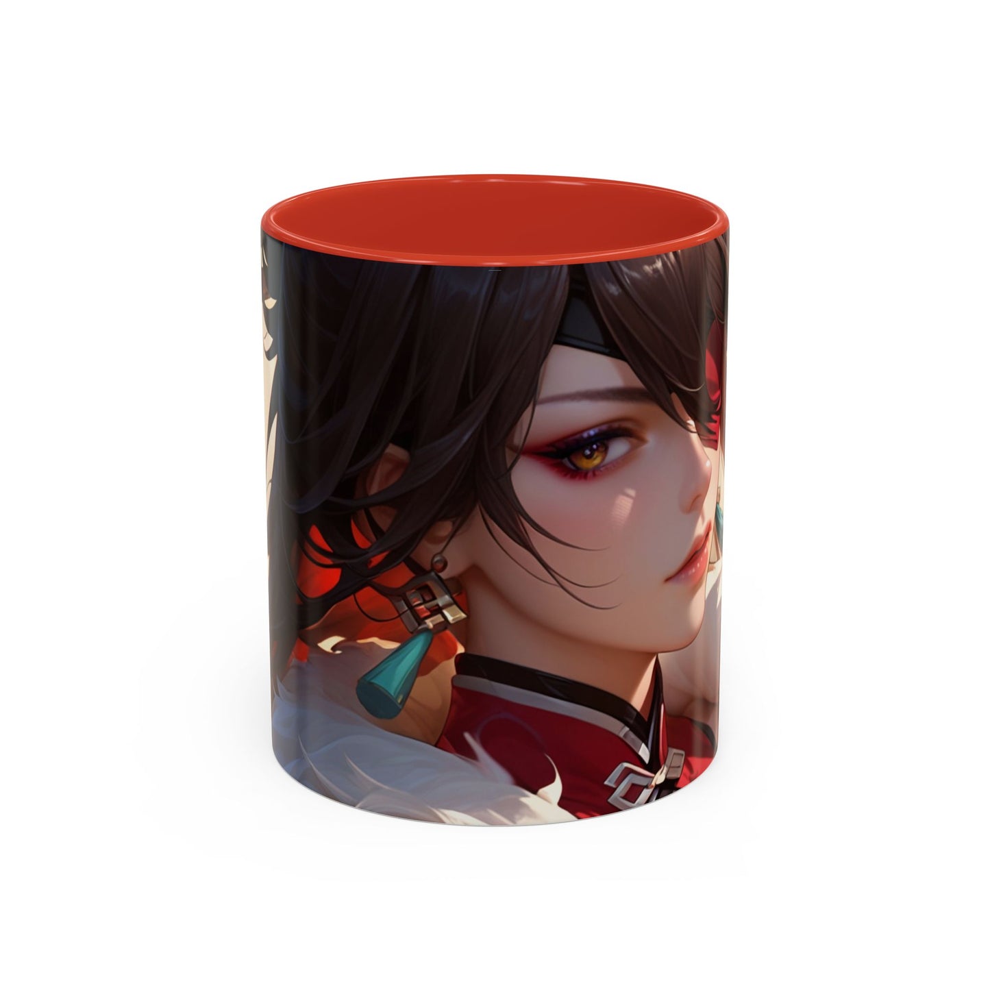 Beidou 006 Coffee Mug