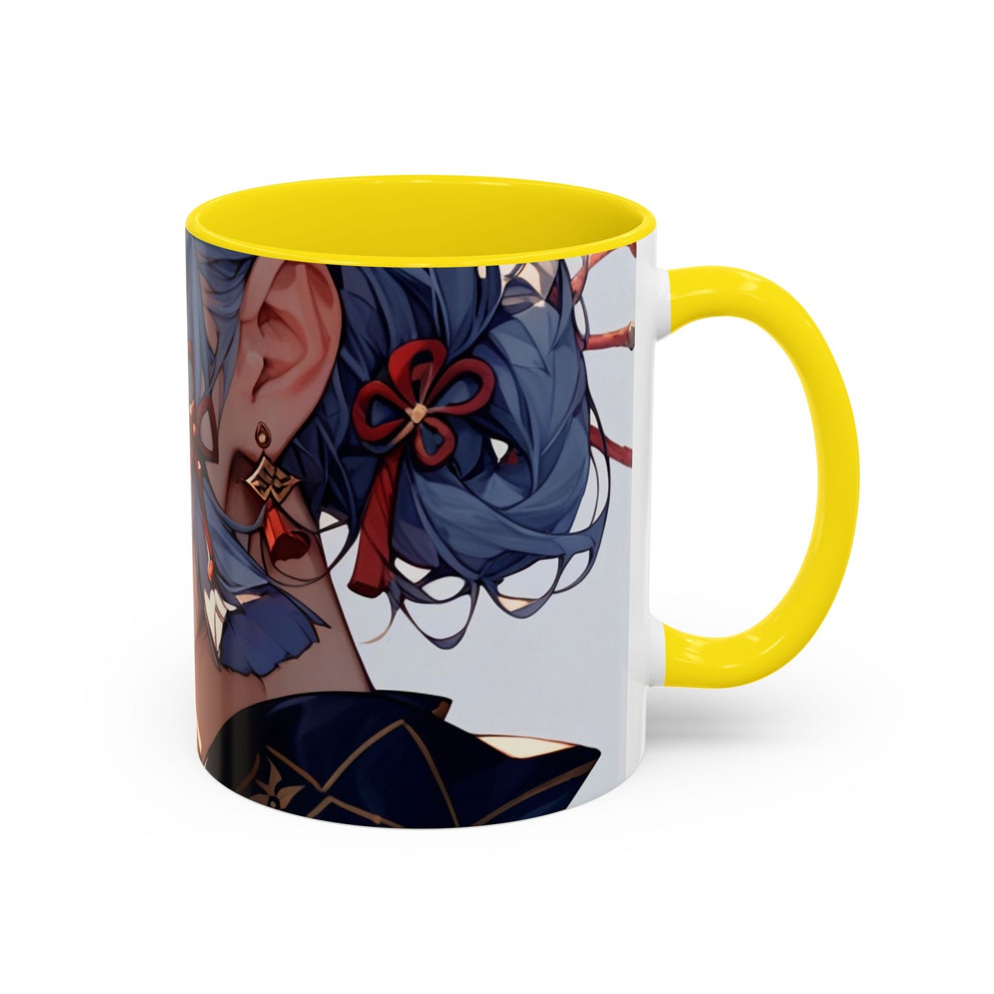 Ayaka 003 Coffee Mug