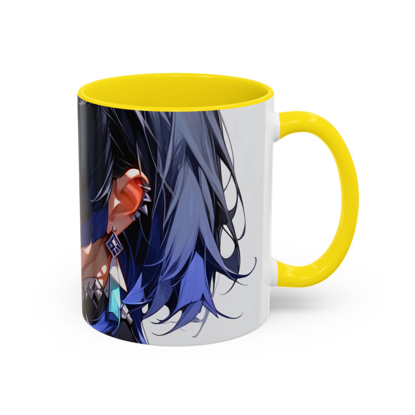 Yelan 008 Coffee Mug