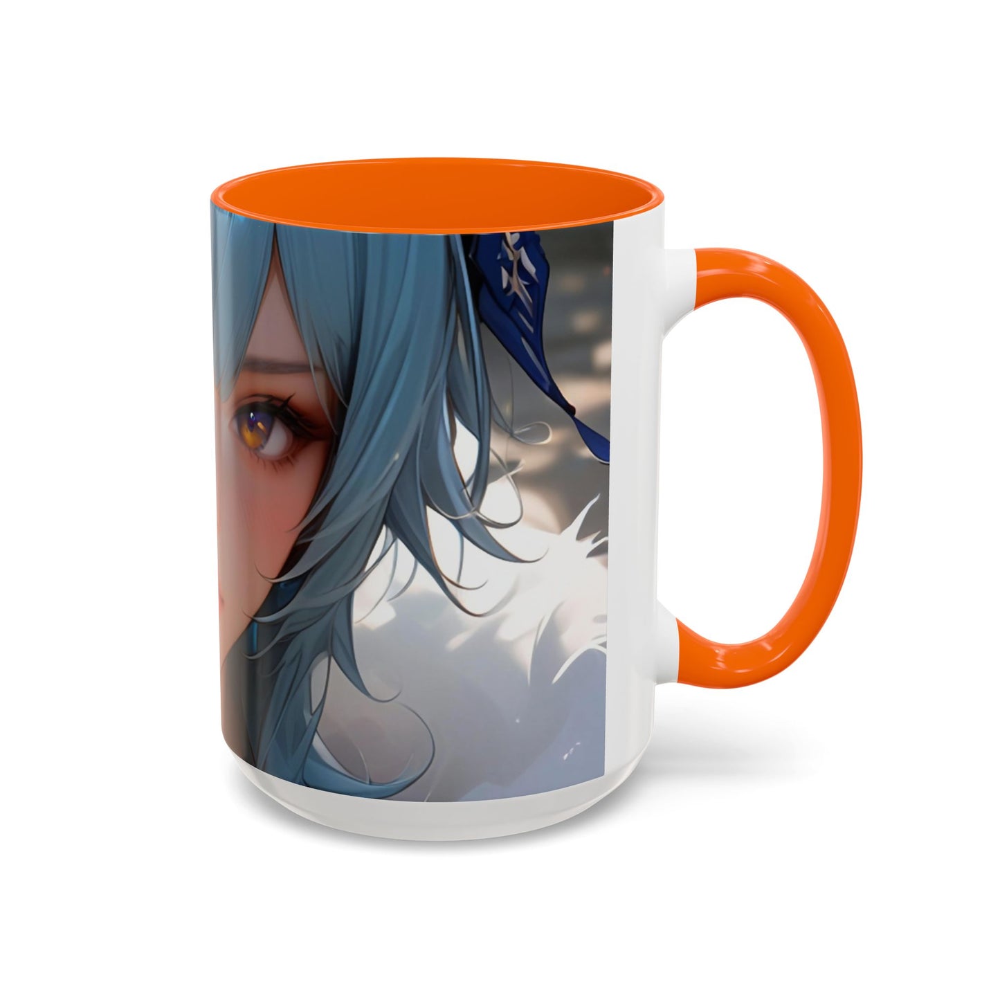 Eula 003 Coffee Mug