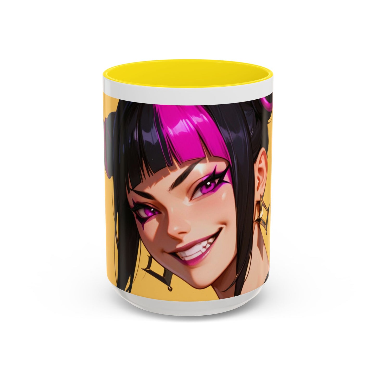 Juri 004 Coffee Mug