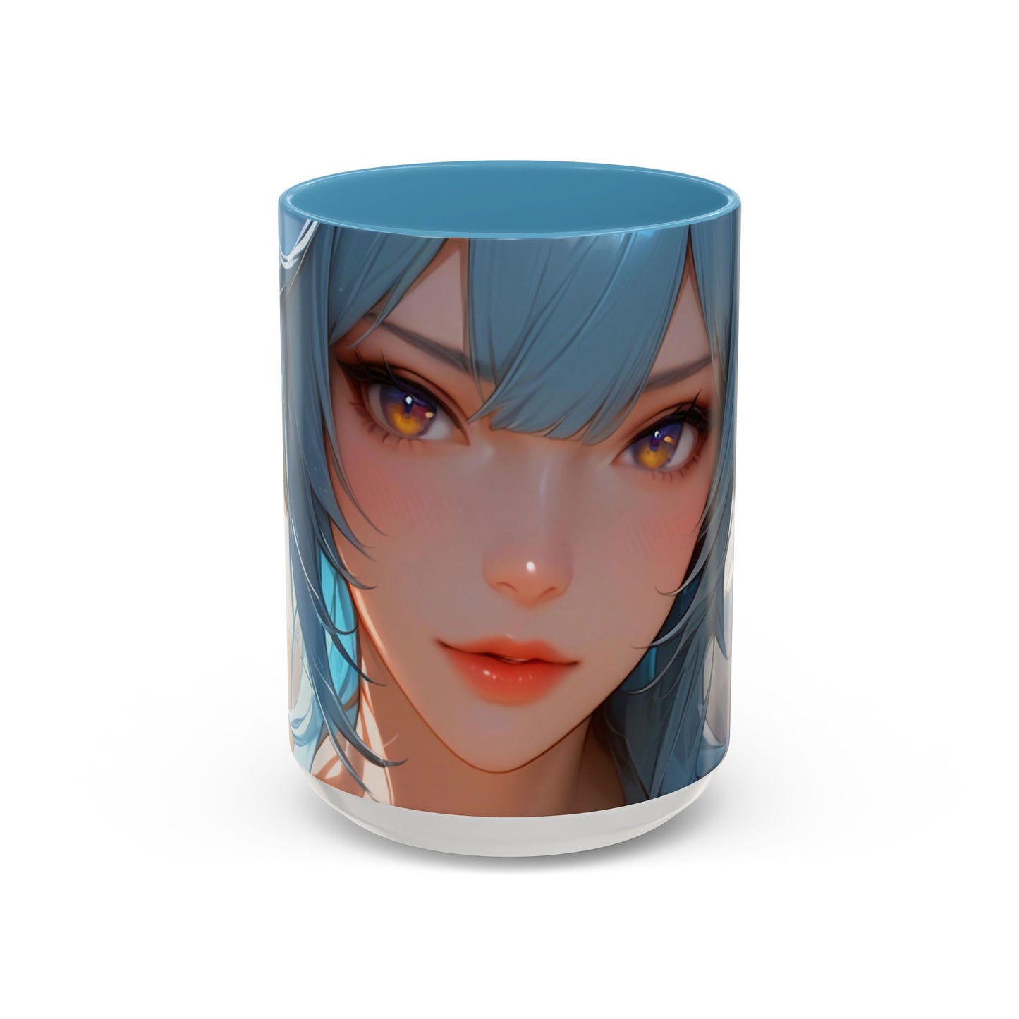 Eula 003 Coffee Mug