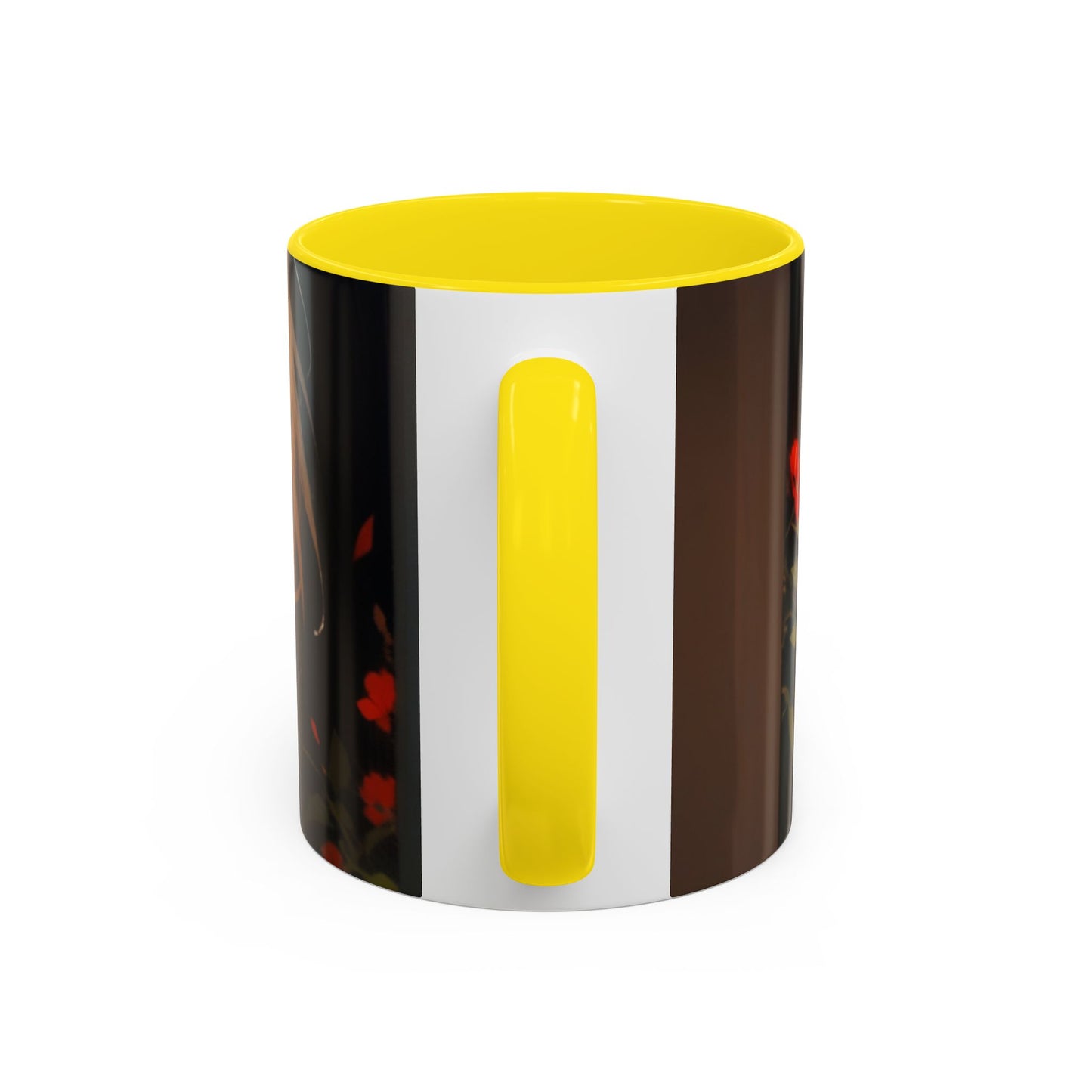 Kurapika 001 Coffee Mug