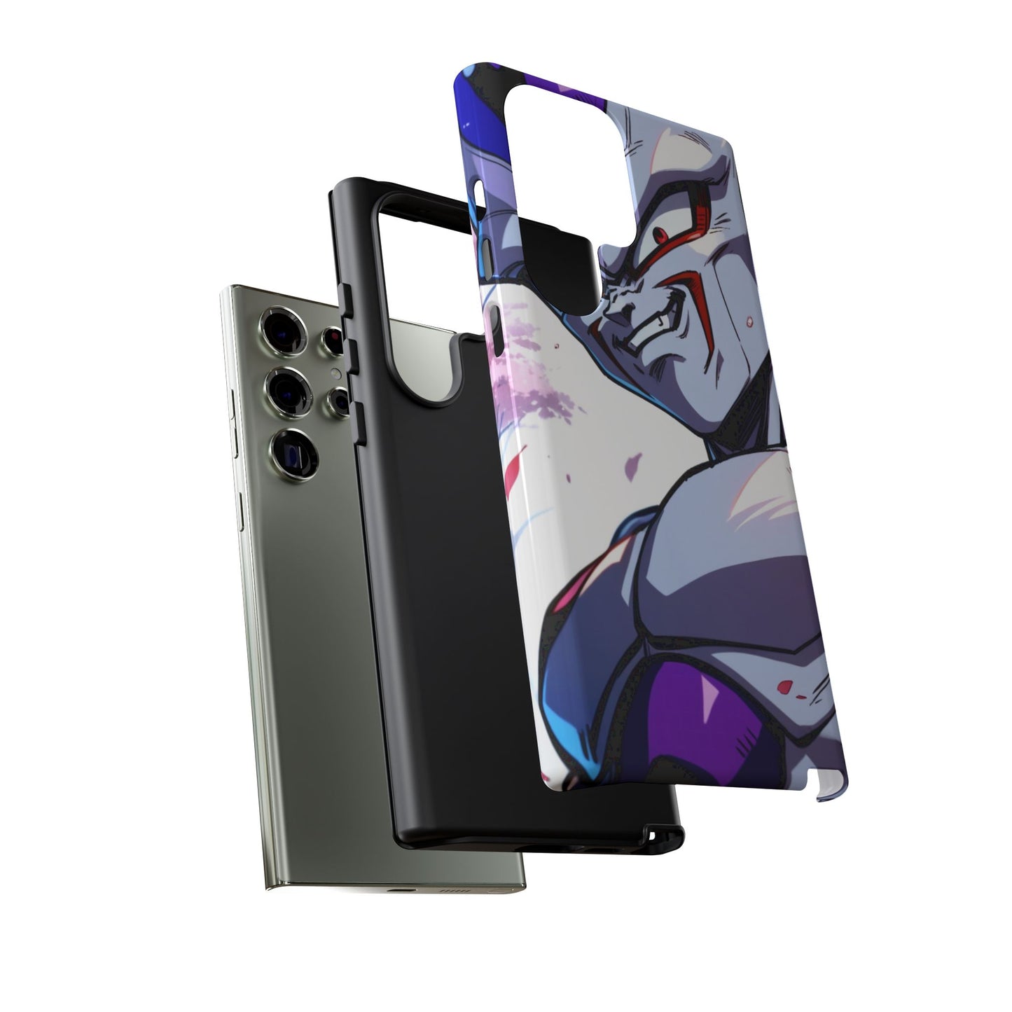 Frieza 001 Tough Cases